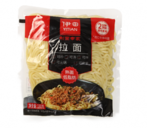 Japanese Style Dried Ramen Noodles factory