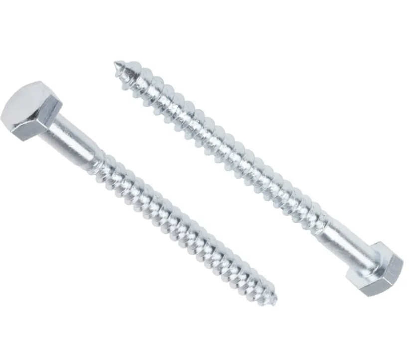 TOP Quality Stainless Steel Screws