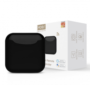 MOES WiFi Smart LED Downlight Smart LED 7W RGB 2700K 6500K W C light