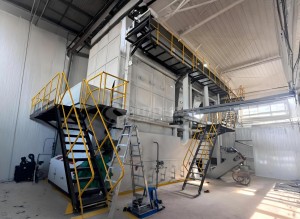 Global Leading Biomass Boiler Manufacturer