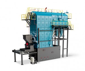 Top 10 Manufacturers Of Biomass Boiler In The World