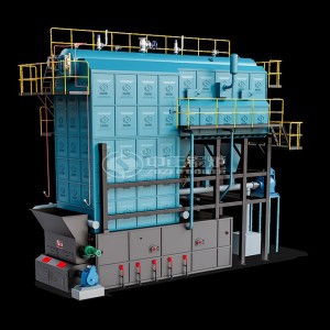 Top Biomass Boiler Manufacturer