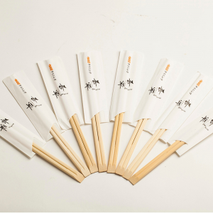 China disposable wooden bamboo chopsticks supplier