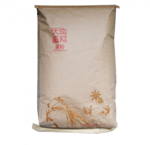 Japanese Style Tempura Mix manufacturer