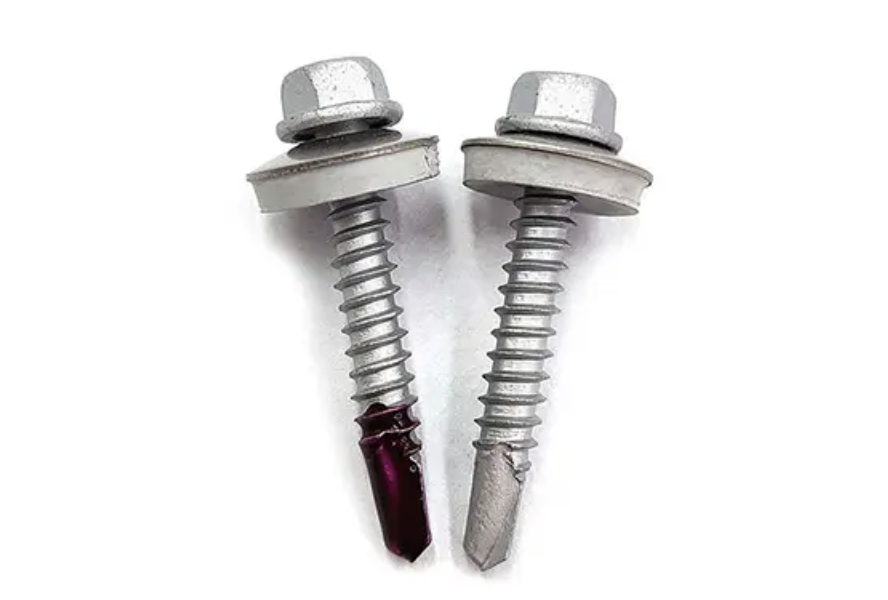 Custom OEM Metel Screws Custom OEM Metel Screws