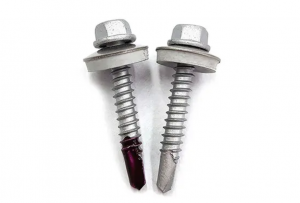 Custom OEM Metel Screws