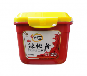 Korean Gochujang supplier