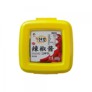 Korean Gochujang