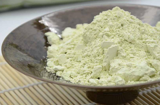 Premium Wasabi Powder Horseradish for Sushi