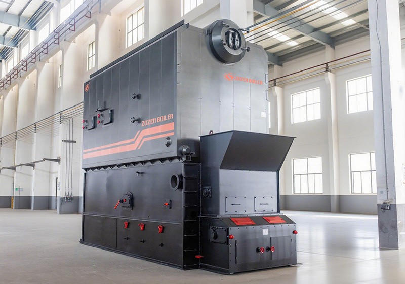 Top Coal Boiler Brands in the World