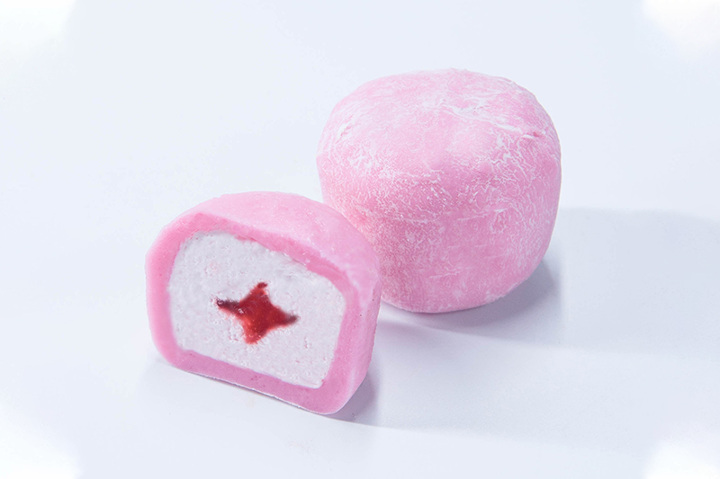 Frozen Japanese Mochi supplier Frozen Japanese Mochi supplier