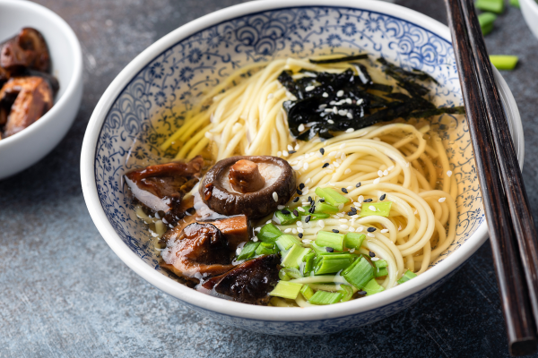 Dried Shiitake Mushroom Dried Shiitake Mushroom