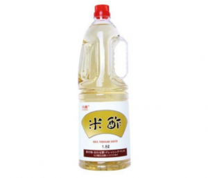 Sushi Vinegar