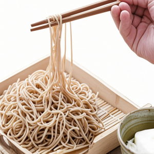Japanese Halal Whole Wheat Dried Udon Noodles supplier