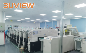 High Quality Bus LED Screen Production