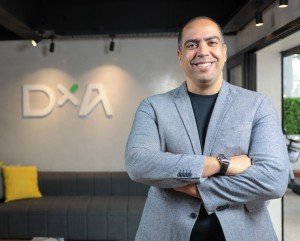 Oscar Decotelli CEO of DXA Invest and founder of Deal Board