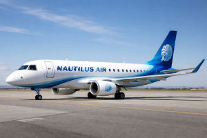 Nautilus Air