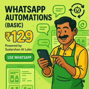 20251119 0314 WhatsApp Automation Poster simple compose 01kaceq9rbeqrtvrz0gd1w4m2v