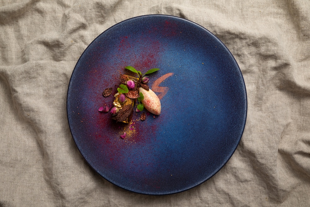 Dieci Boutique Restaurant as Bulgarias Leading FineDining Destination