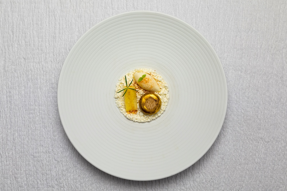 Dieci Boutique Restaurant as Bulgarias Leading FineDining Destination