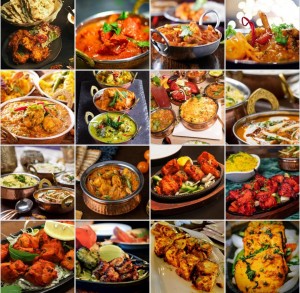 Authentic Indian Food at Swad Indian Bistro & Bar