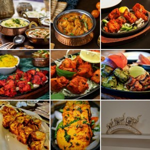 Authentic Indian Food at Swad Indian Bistro & Bar