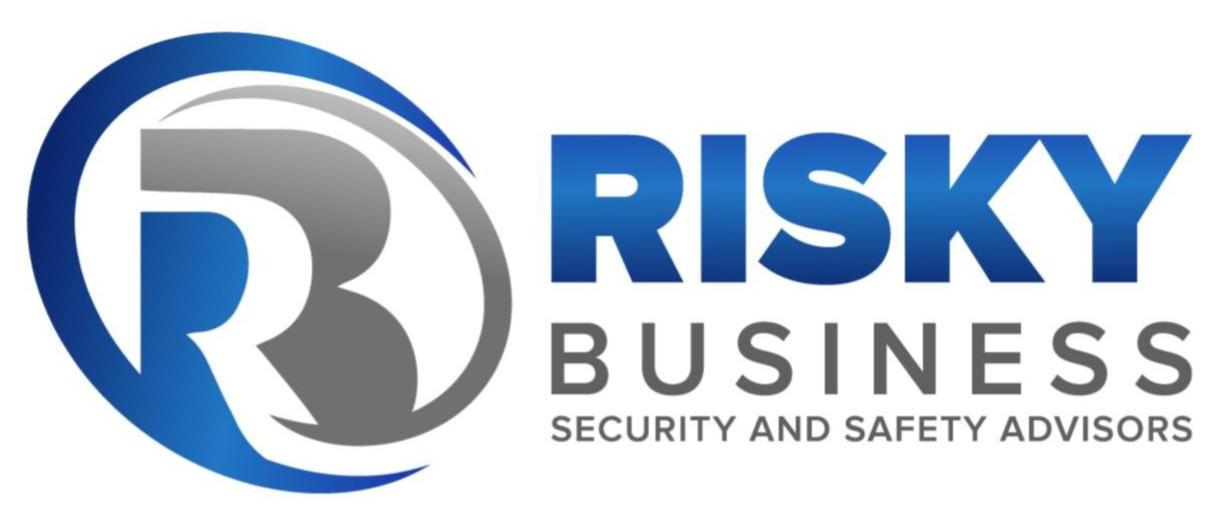 Risky Business Security and Safety Advisors