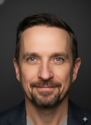 Michael Harris Photo