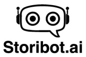 Storibot Logo