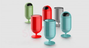 Sinoware Smart Trash Can Manufacturer 1