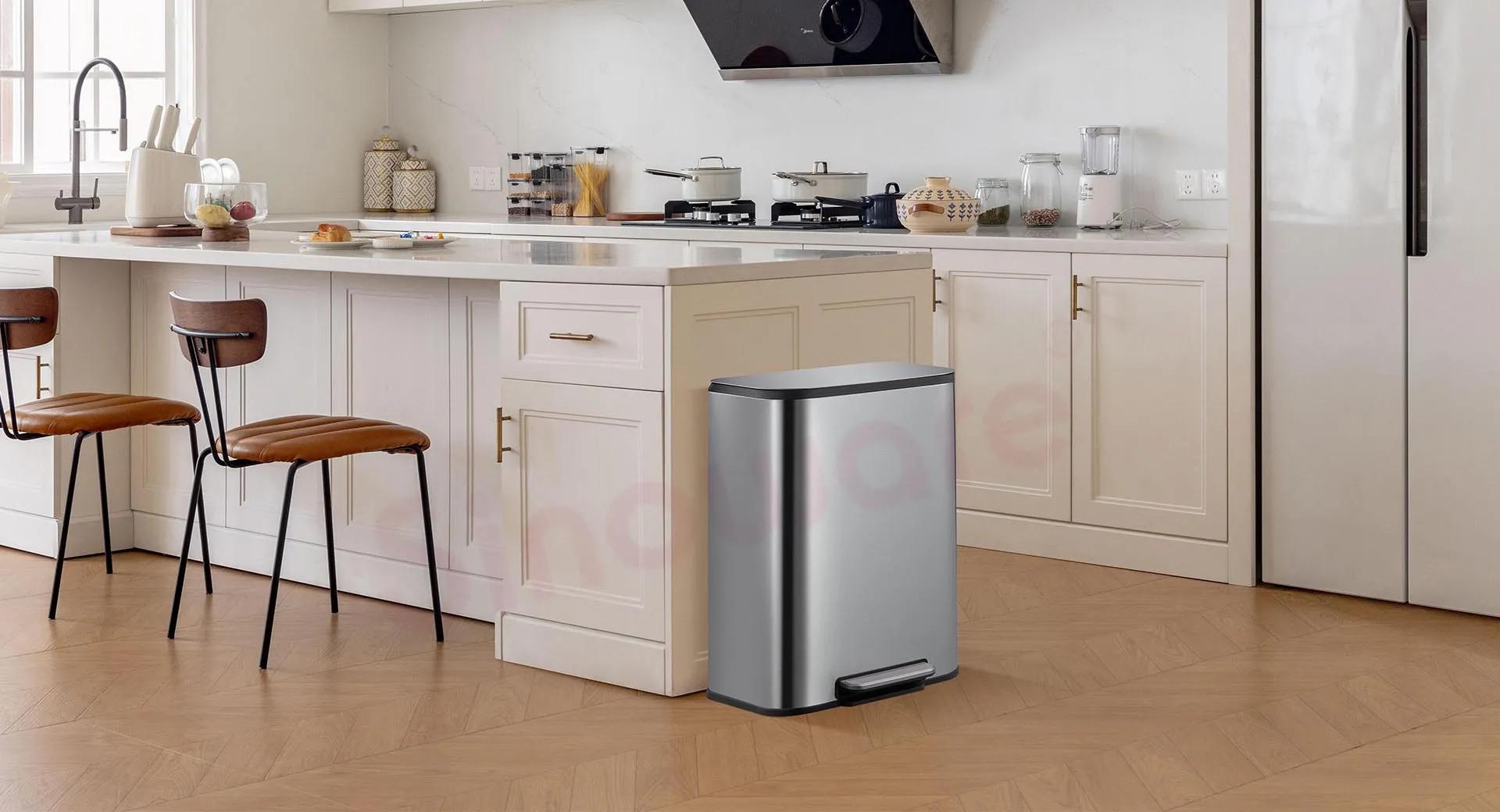 Pedal Bin Wholesale Supplier Sinoware 1 Pedal Bin Wholesale Supplier Sinoware 1