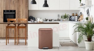 Pedal Bin Wholesale Supplier Sinoware