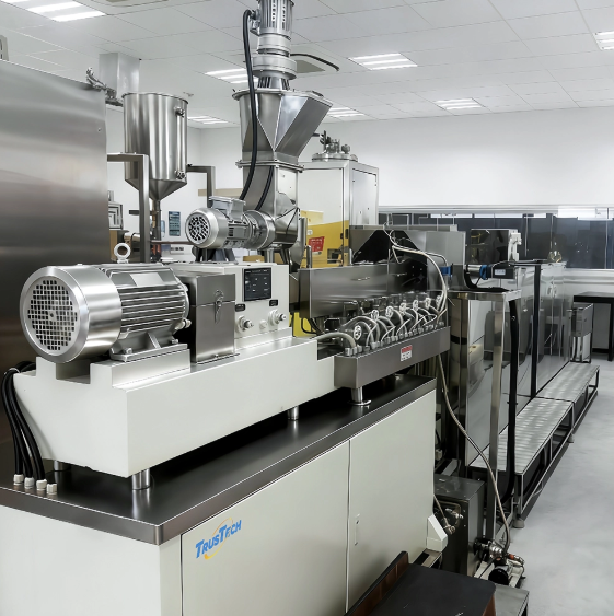 Top Reliable And Scalable Industrial Spinning Machine Company In China