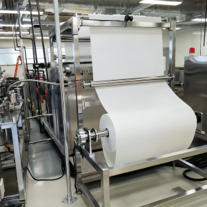 Global Leading Precision Membrane Casting Machine Manufacturer