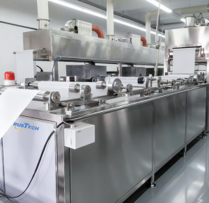 Precision Membrane Casting Machine Manufacturer