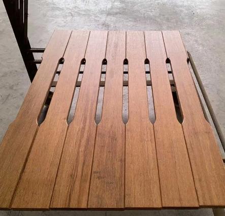 Bamboo Horse Stable Plank Manufacturer for Equestrian Facilities 1