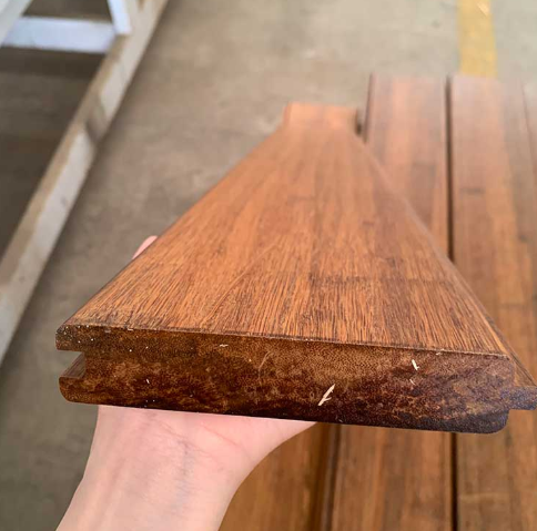 Bamboo Horse Stable Plank Manufacturer for Equestrian Facilities 2