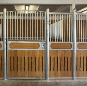 Bamboo Horse Stable Plank Manufacturer for Equestrian Facilities