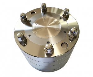 Concentric Hollow Fiber Membrane Spinneret For Uniform Fiber Morphology