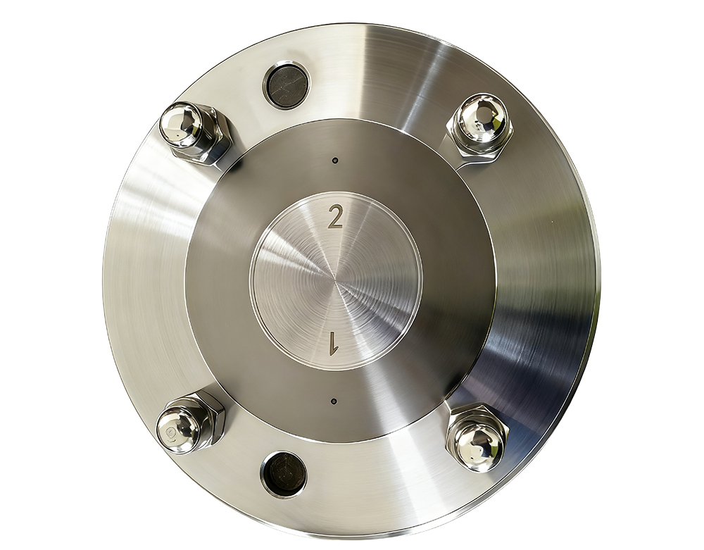 China High Quality Hollow Fiber Membrane Spinneret Manufacturers