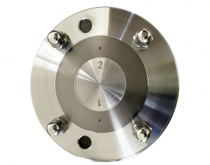 China High Quality Hollow Fiber Membrane Spinneret Manufacturers