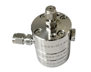 High Quality Hollow Fiber Membrane Spinneret Manufacturers