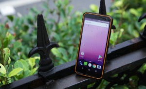 NOMU S50 pro, The Most Reliable Companion On The Journey