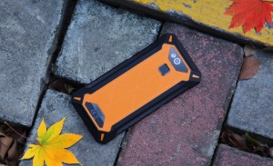 NOMU S50 pro, The Most Reliable Companion On The Journey