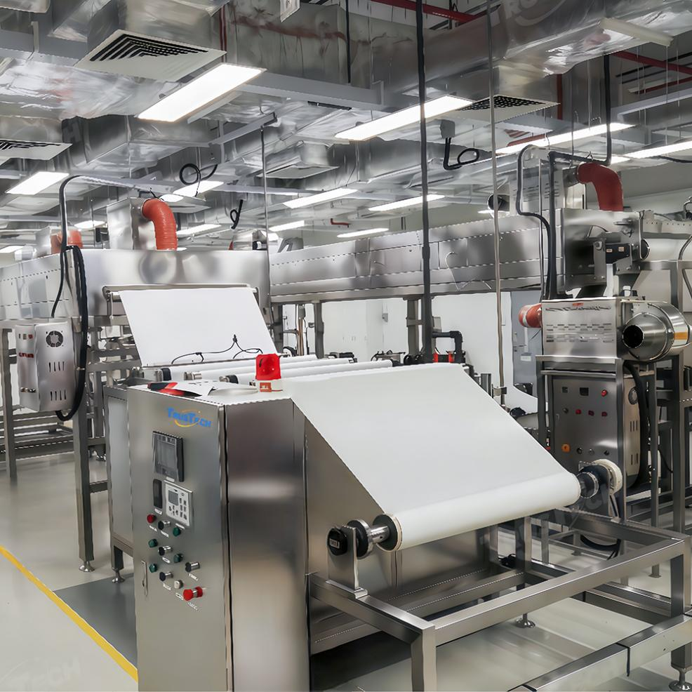 China Top Durable Flat Sheet Membrane Manufacturing Company