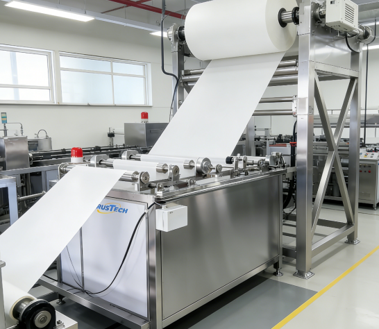 China Top Durable Flat Sheet Membrane Manufacturing