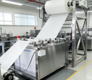 China Top Durable Flat Sheet Membrane Manufacturing