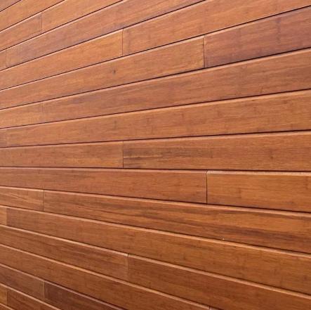 China s Leading Bamboo Wall Cladding Manufacturers
