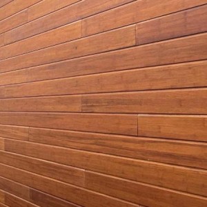China s Leading Bamboo Wall Cladding Manufacturers