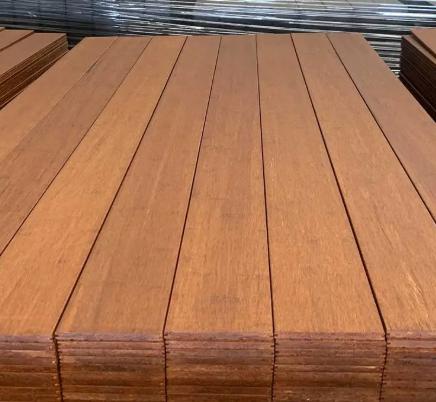Premium China Bamboo Fluted Panel supplier 2 Premium China Bamboo Fluted Panel supplier 2